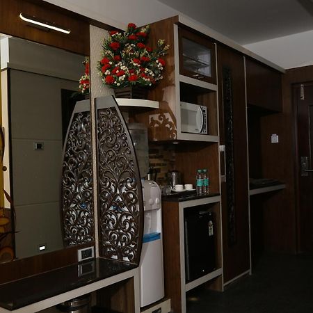 Beverly Villa Ooty Exterior photo