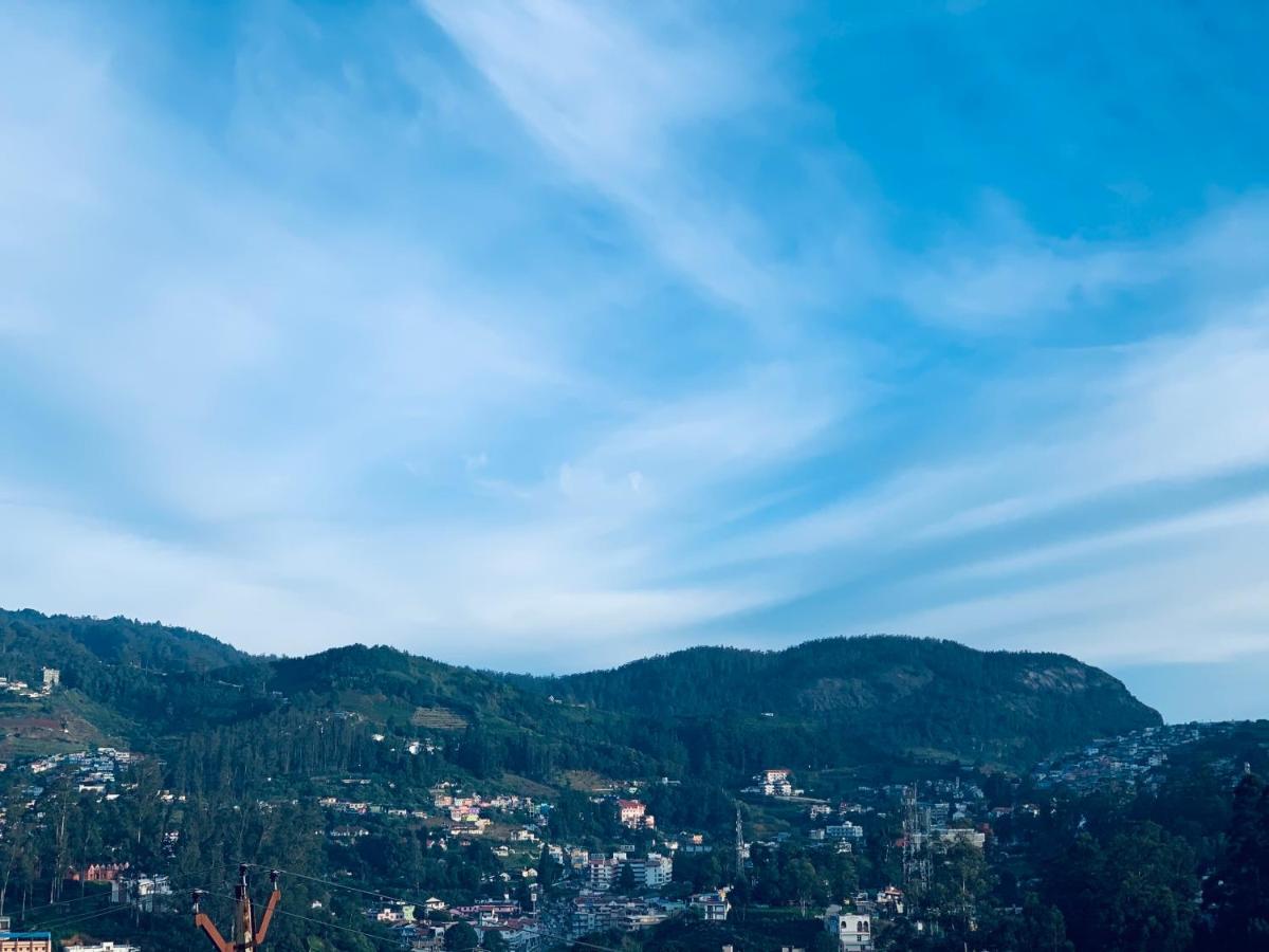 Beverly Villa Ooty Exterior photo