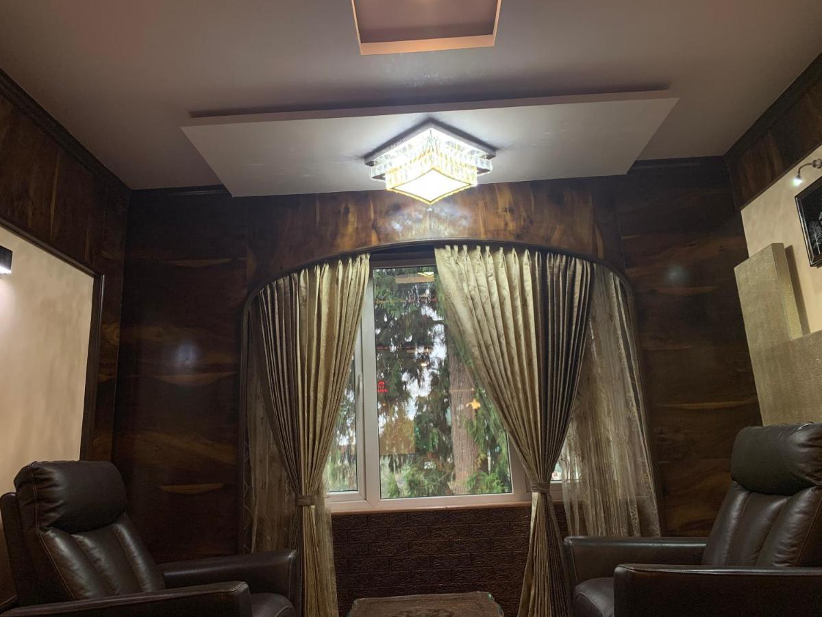 Beverly Villa Ooty Exterior photo
