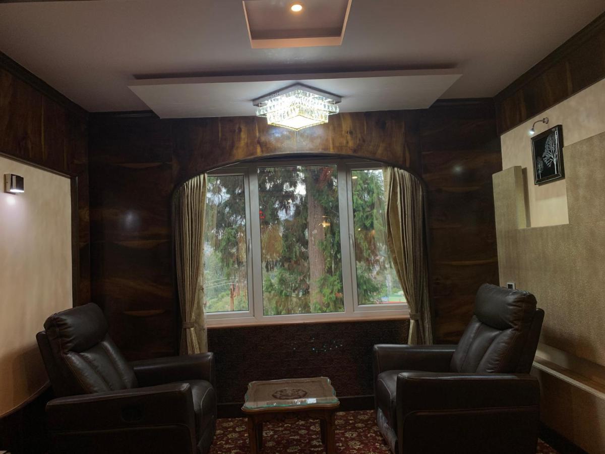 Beverly Villa Ooty Exterior photo