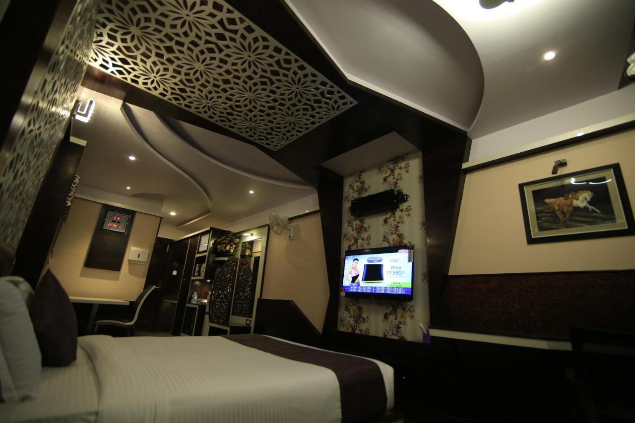 Beverly Villa Ooty Exterior photo