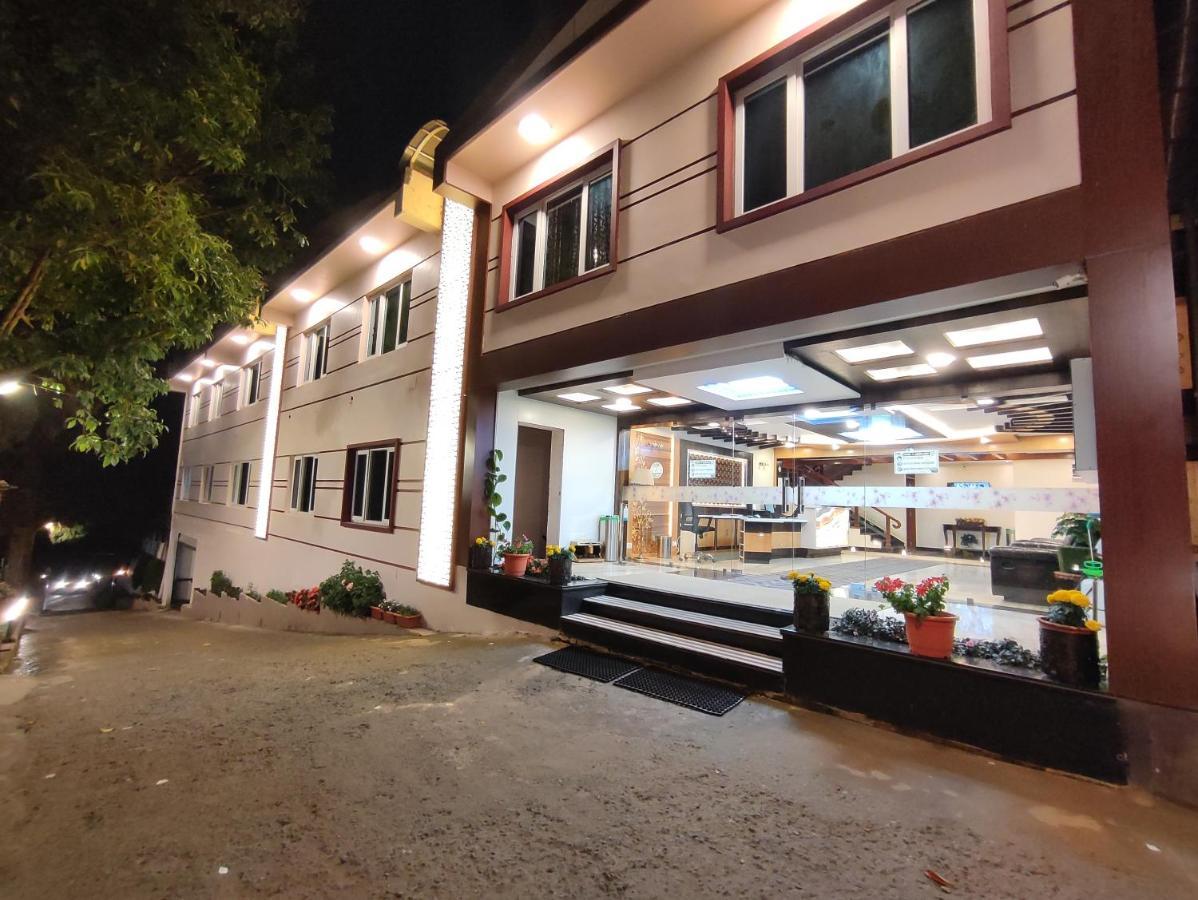 Beverly Villa Ooty Exterior photo