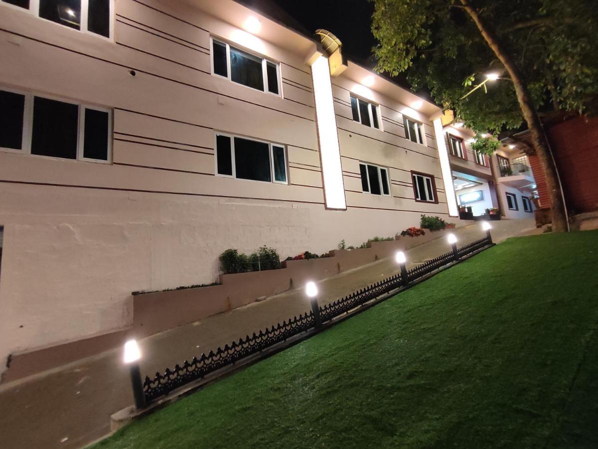 Beverly Villa Ooty Exterior photo