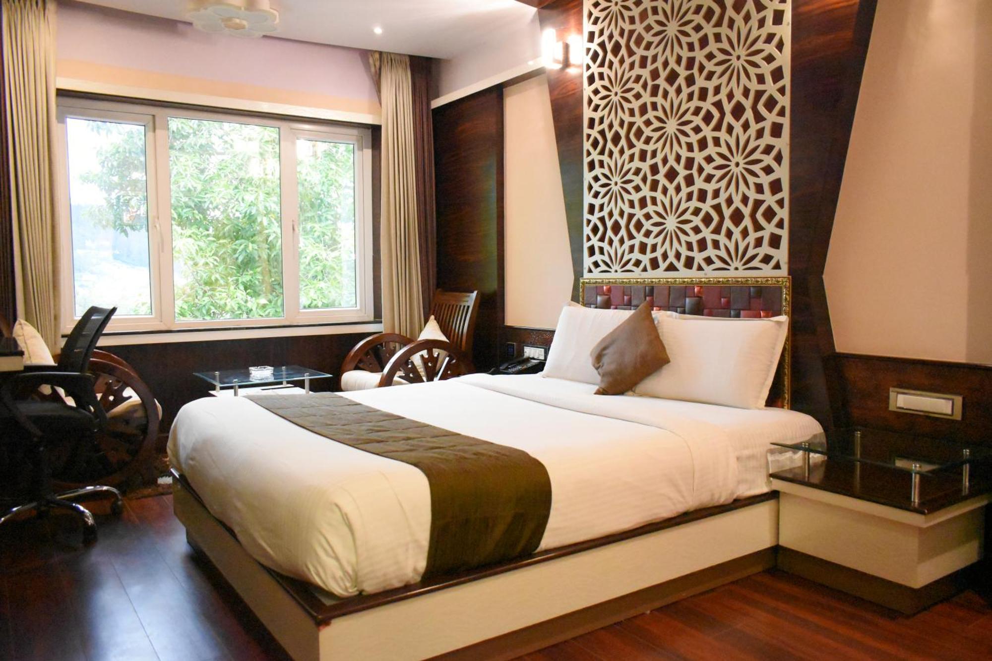 Beverly Villa Ooty Exterior photo