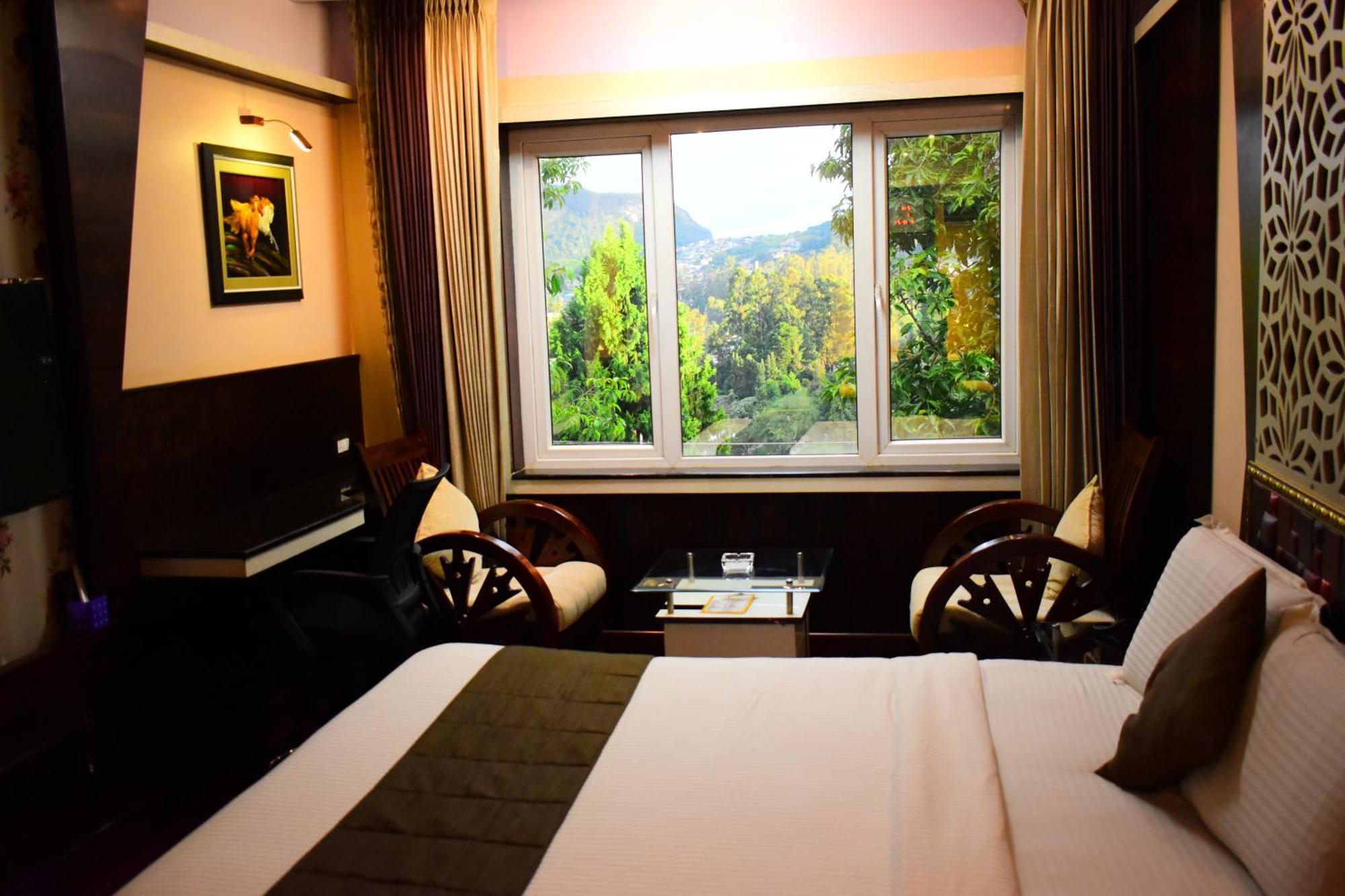 Beverly Villa Ooty Exterior photo