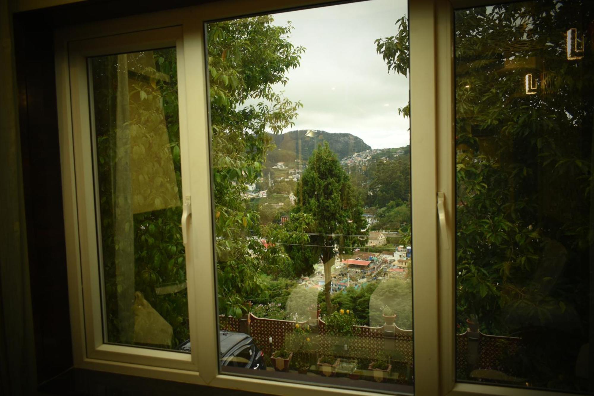 Beverly Villa Ooty Exterior photo