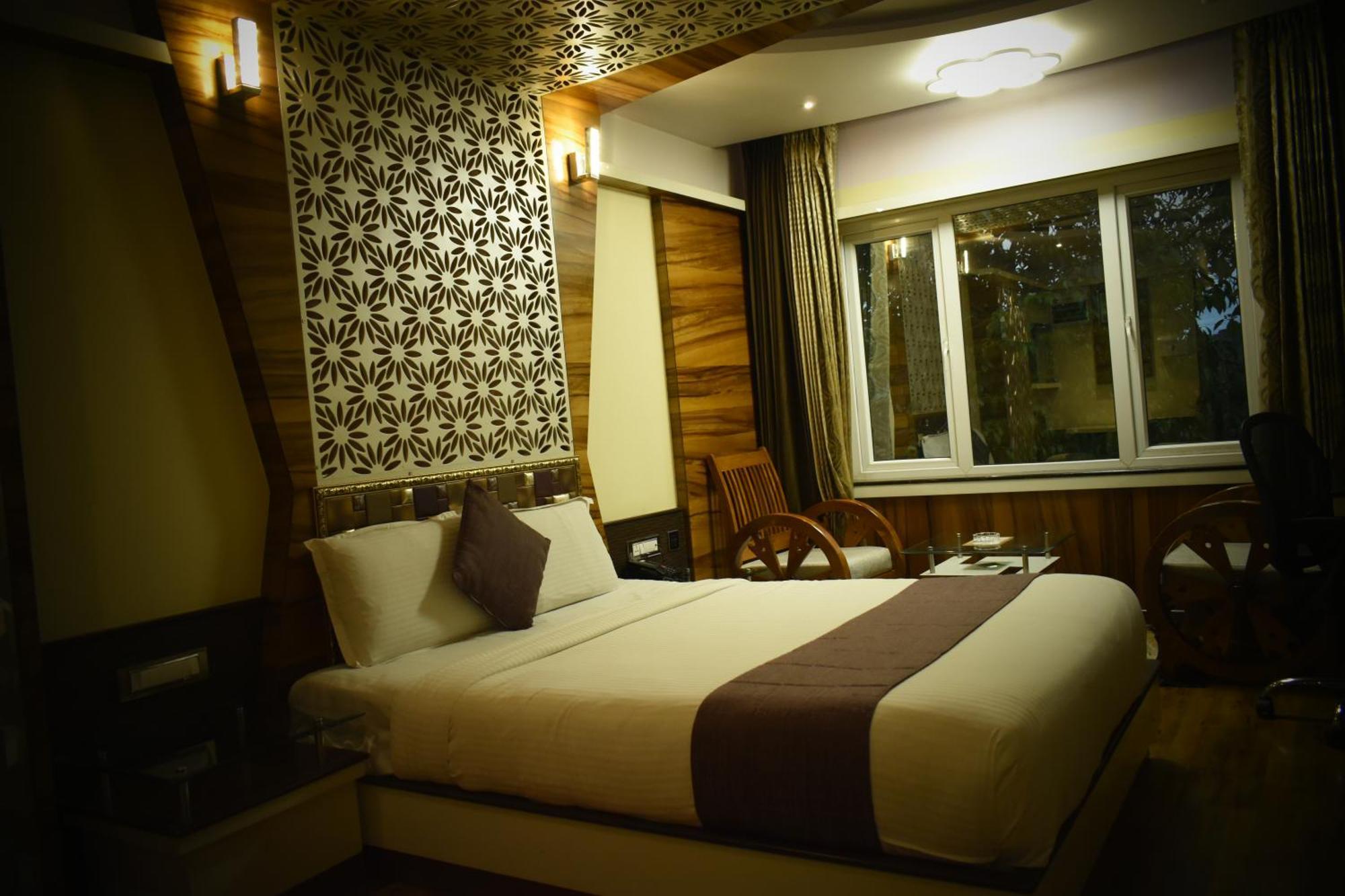Beverly Villa Ooty Exterior photo