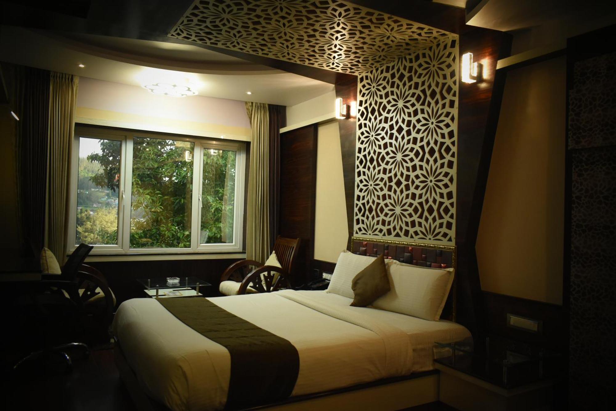 Beverly Villa Ooty Exterior photo