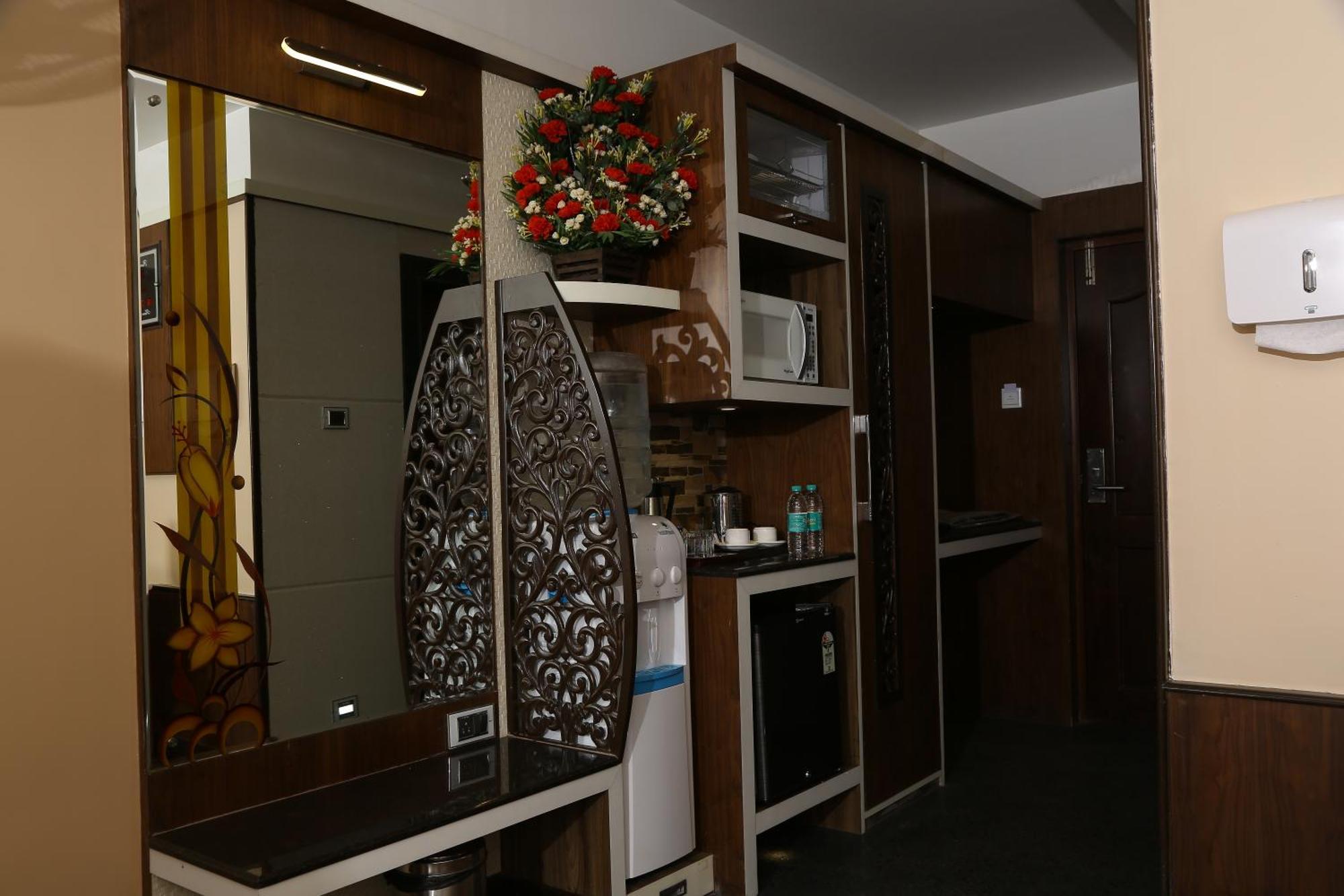 Beverly Villa Ooty Exterior photo