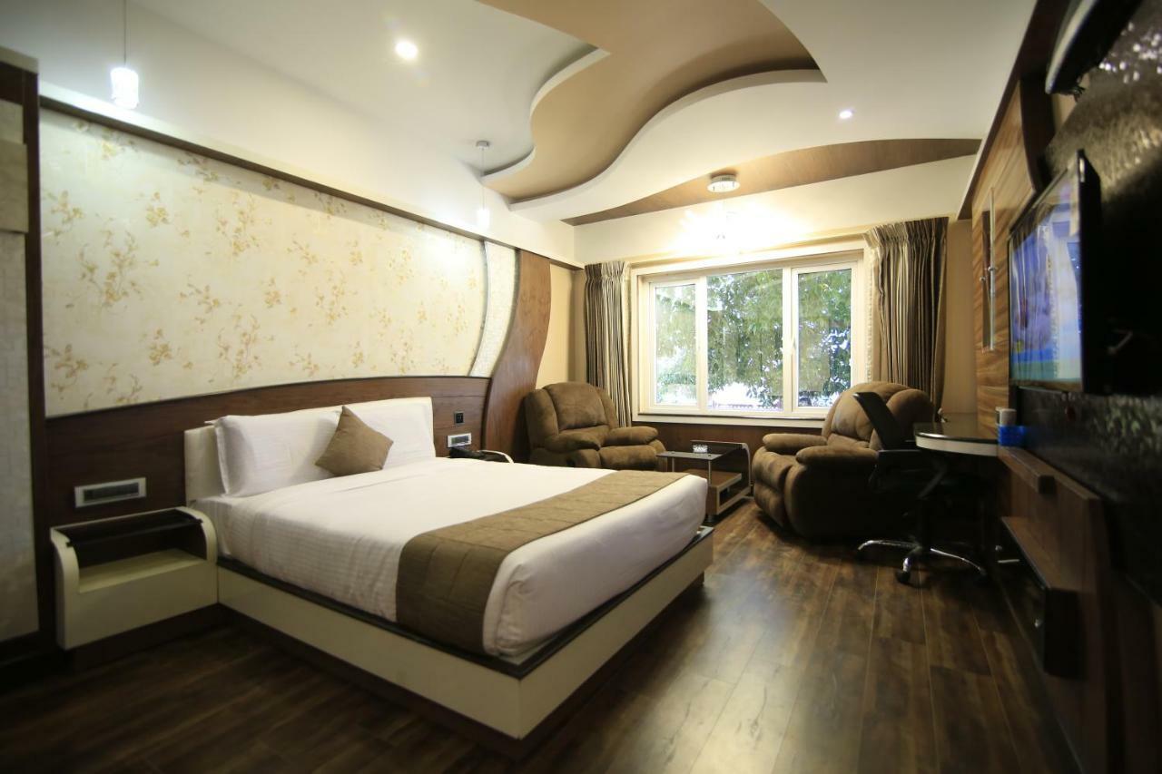 Beverly Villa Ooty Exterior photo